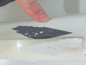 Clues to a Coating Failure