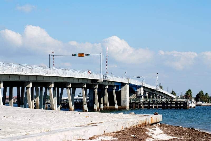 bridge overview