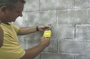 Spot Assessments of Ongoing Cleaning and Painting Projects