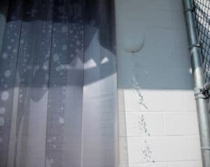 Treating Exterior Concrete Walls with Coatings
