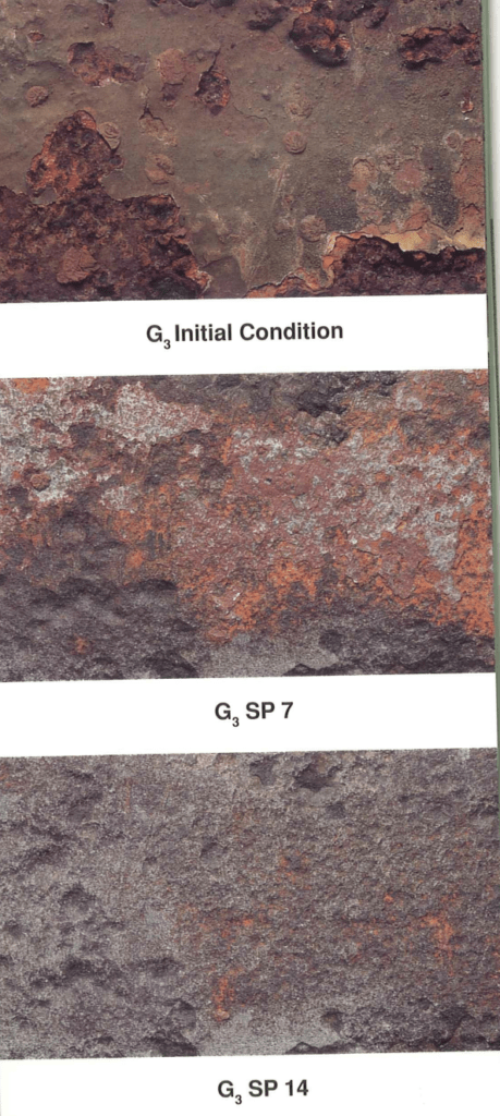 SSPC vis guide1