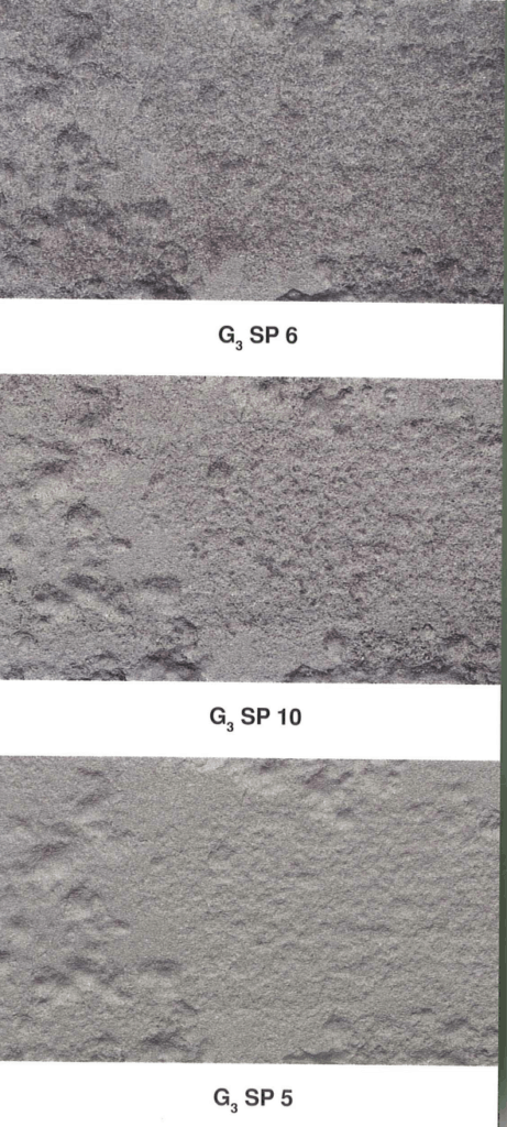 SSPC Vis Guide 1