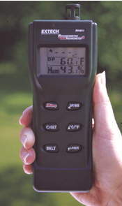 electronic gage