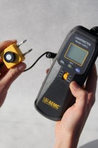 Importance of Illumination on Coatings Projects