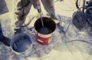 Effects of Organic Solvent Exposure on Humans