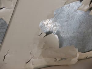 Preparing Hot Dip Galvanizing for Painting – It’s not Overly Complicated