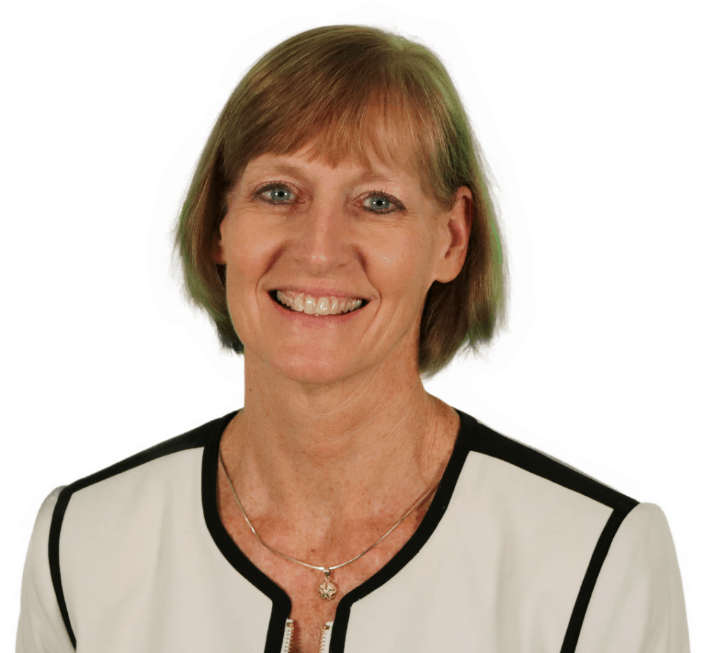 Cindy Rice KTA