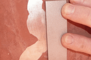 Abrasive Blast Cleaning of Non-Ferrous Metals