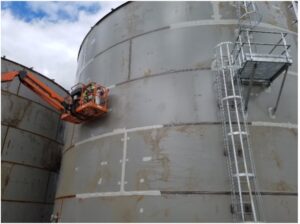 <strong>Let’s Talk Stripe Coating Inspection</strong>