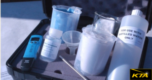 Let’s Talk Abrasive Testing in the Shop/Field 