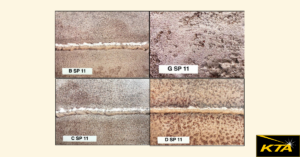 Let’s Talk Surface Preparation Standards Updates