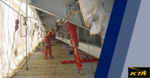 Let’s Talk About Environmental Protection Using Containments
