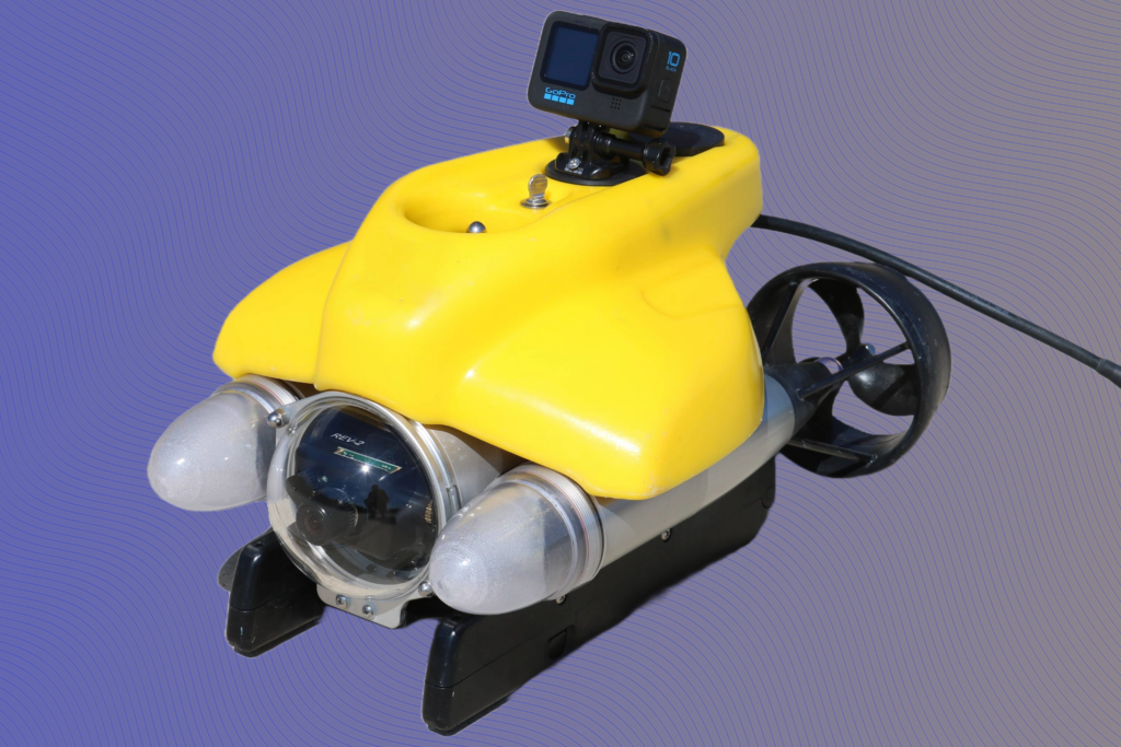 KTA Drone Inspection Service