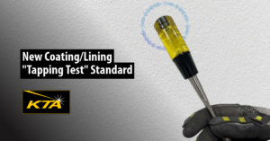 ASTM D8555 Tapping